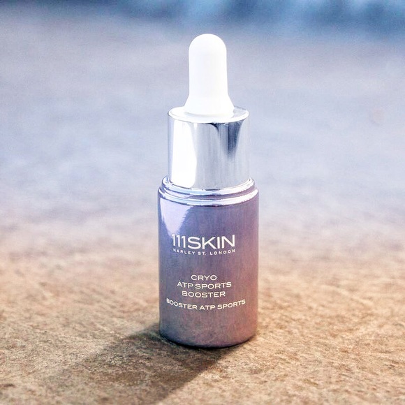 Luxury Serum 111 Skin ATP Cryo Booster, Unopened - Picture 2 of 2